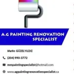 A.G Painting Renovation Specialist