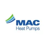 MAC Heat Pumps