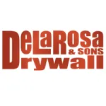 De La Rosa & Sons Drywall