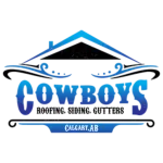 Cowboys Roofing Calgary