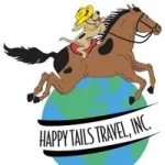 Happy Tails Travel
