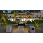 Diamond Stone & Synthetic Grass Profile