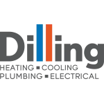 Dilling Heating & Cooling Customer Service Phone, Email, Contacts