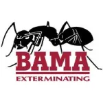 Bama Exterminating Customer Service Phone, Email, Contacts