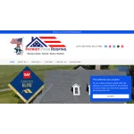 Patriot Pros Roofing Customer Service Phone, Email, Contacts
