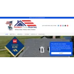 Patriot Pros Roofing