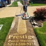 Prestige Power Washing Customer Service Phone, Email, Contacts