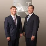 The Nomberg Law Firm