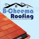 B Cheema Roofing