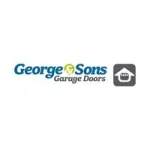 George & Sons Garage Doors Profile