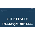 Jut's Fences Decks And More Customer Service Phone, Email, Contacts
