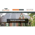 J & J Roofing & Gutters