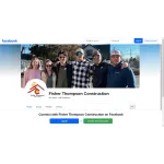 Fisher Thompson Construction Customer Service Phone, Email, Contacts