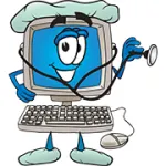 LogOnFixIt.Com Profile