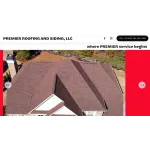 Premier Roofing and Siding Profile