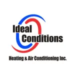 Ideal Conditions Heating & Air Conditioning Customer Service Phone, Email, Contacts