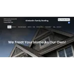 Kimberlin Family Roofing