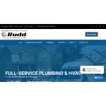 Rudd Plumbing, Heating and Air Customer Service Phone, Email, Contacts