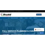 Rudd Plumbing, Heating and Air