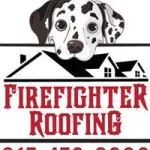 Firefighter Roofing