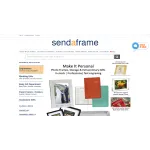 Sendaframe.com Customer Service Phone, Email, Contacts