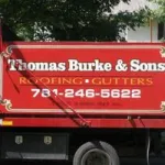 Thomas Burke Roofing & Gutters