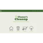 Clancy's Clean UP Customer Service Phone, Email, Contacts