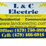 L & C Electric Customer Service Phone, Email, Contacts