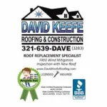 David Keefe Roofing & Construction