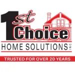 1st Choice Home Solutions