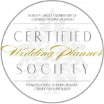 Certified Wedding Planner Society