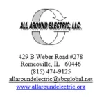 All Around Electric Customer Service Phone, Email, Contacts