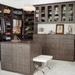 Premier Custom Closets