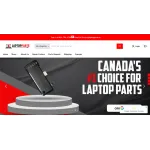 Laptop Parts Canada