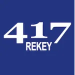 417 Rekey Customer Service Phone, Email, Contacts