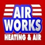 Air Works Heating & Air Customer Service Phone, Email, Contacts