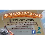 Above Excellent Services