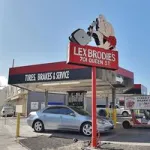 Lex Brodie's Tire, Brake & Service Company