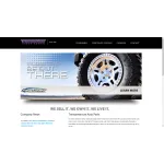 Wheel Pros Profile