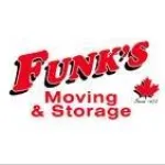Funk's Moving & Storage Customer Service Phone, Email, Contacts