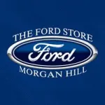 The Ford Store Morgan Hill