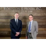 Robinson & Henry