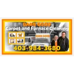 Dang Good Carpet and Furnace Cleaning