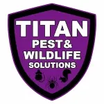 Titan Pest and Wildlife Solutions Customer Service Phone, Email, Contacts