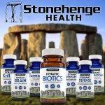 Stonehenge Health