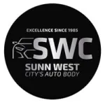 Sunn West City's Auto Body