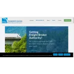Pacific Financial Association