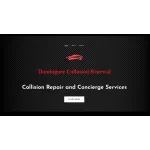 Dominguez Collusion Renewal Customer Service Phone, Email, Contacts