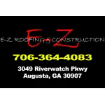 E-Z Roofing & Construction Customer Service Phone, Email, Contacts