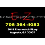 E-Z Roofing & Construction